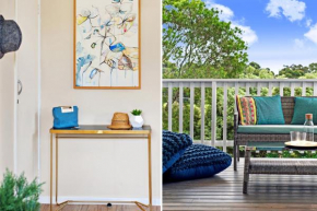 Отель Southern Belle Mollymook  Моллимук